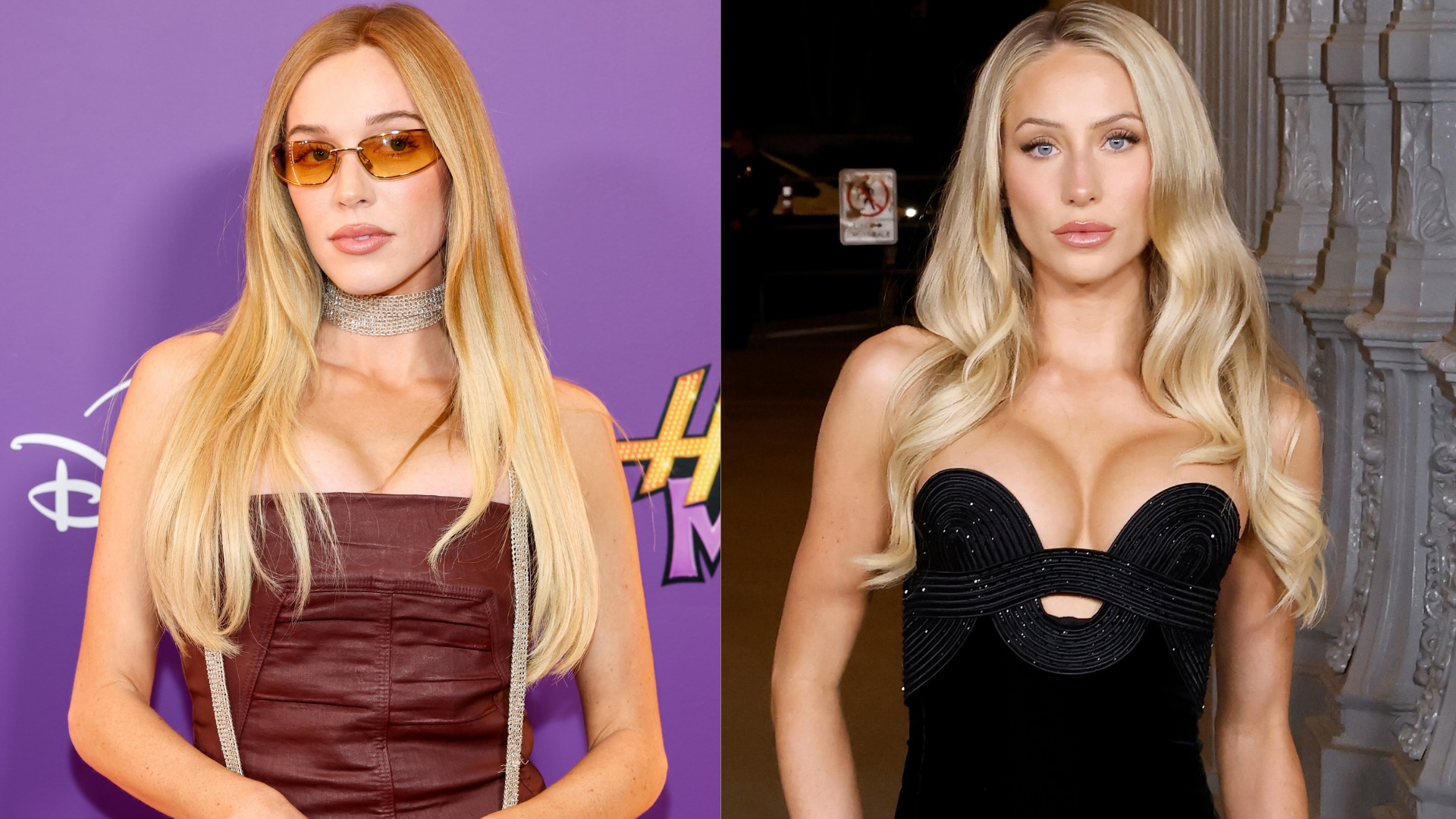 Waarom er drama tussen hen is – Hollywood Life