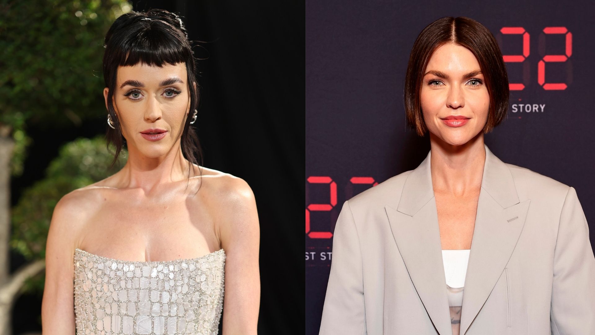 Katy Perry & Ruby Rose Drama: The Accusations, Response & Other Updates Katy Perry & Ruby Rose Drama: The Accusations, Response & Other Updates