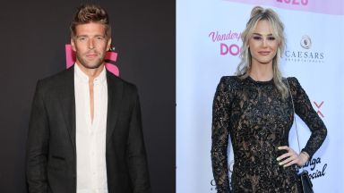 Are Kyle Cooke & Meghan King Dating? What We Know About Their Status