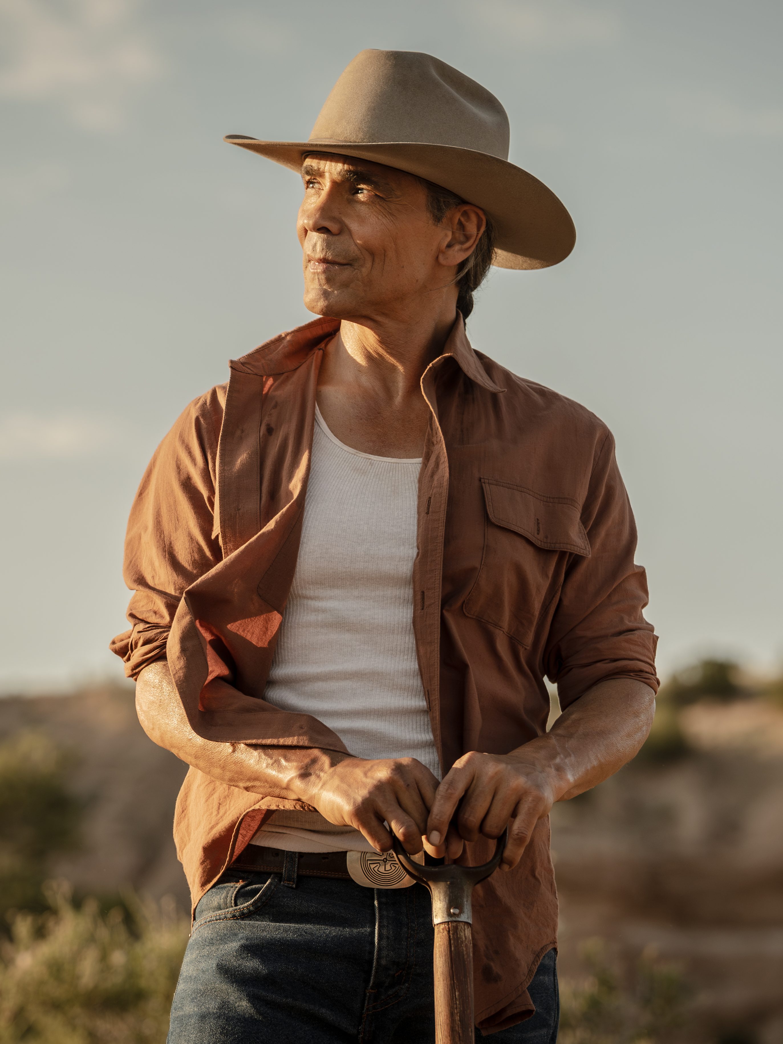 How Many Episodes Are in 'Dark Winds' Season 4? See Guide