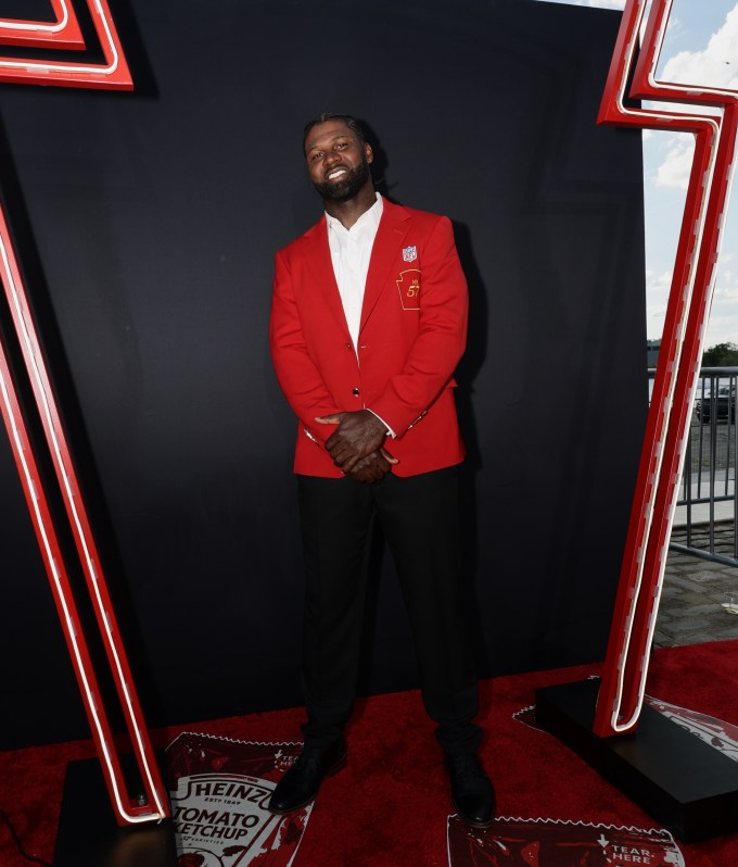 Devin Hester