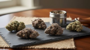 Best THCA Flower You Need to Try in 2026