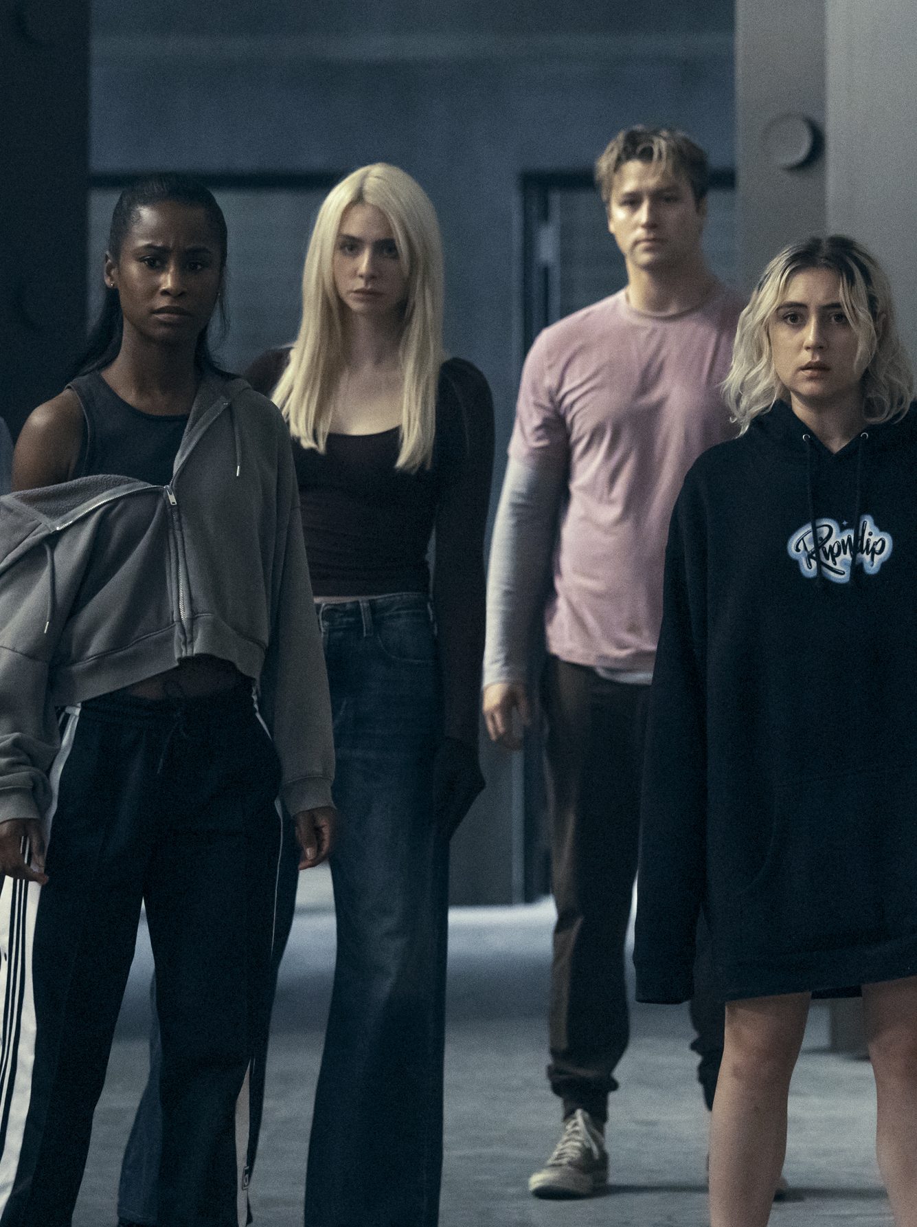 Why Was 'Gen V' Canceled Before Season 3? About 'The Boys' Spinoff's Conclusion