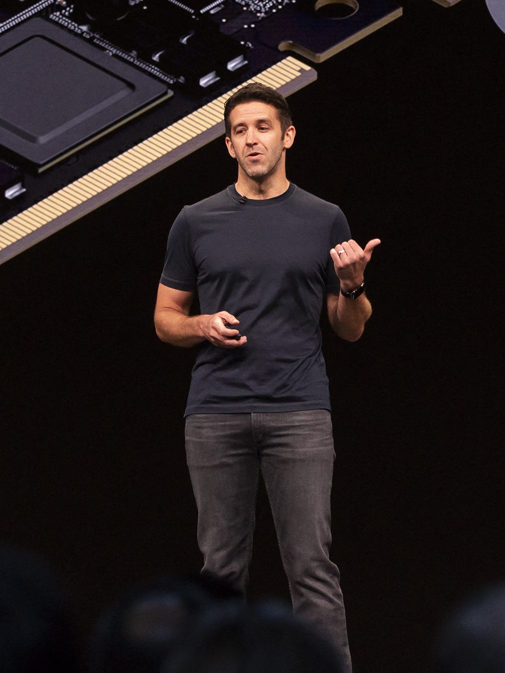 Who Is John Ternus? 5 Things to Know About Tim Cook's Successor as Apple CEO