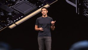Who Is John Ternus? 5 Things to Know About Tim Cook's Successor as Apple CEO