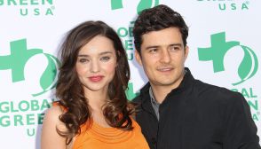 Miranda Kerr - Miranda Kerr Shares Her, Orlando Bloom's No. 1 Co-Parenting Rule