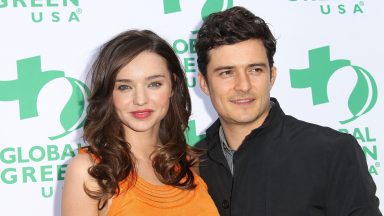 Miranda Kerr - Miranda Kerr Shares Her, Orlando Bloom's No. 1 Co-Parenting Rule