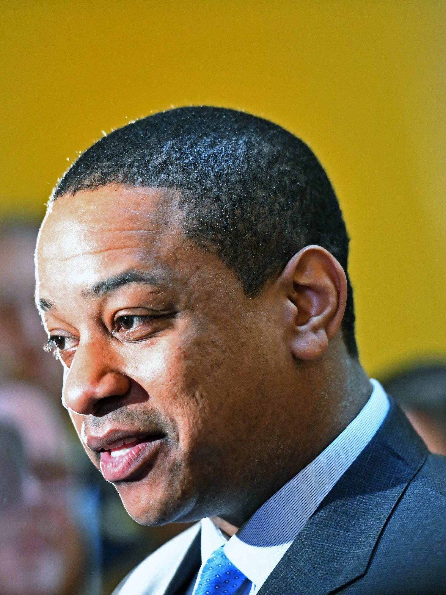 Who Is Justin Fairfax? All About the Former Virginia Lt. Governor