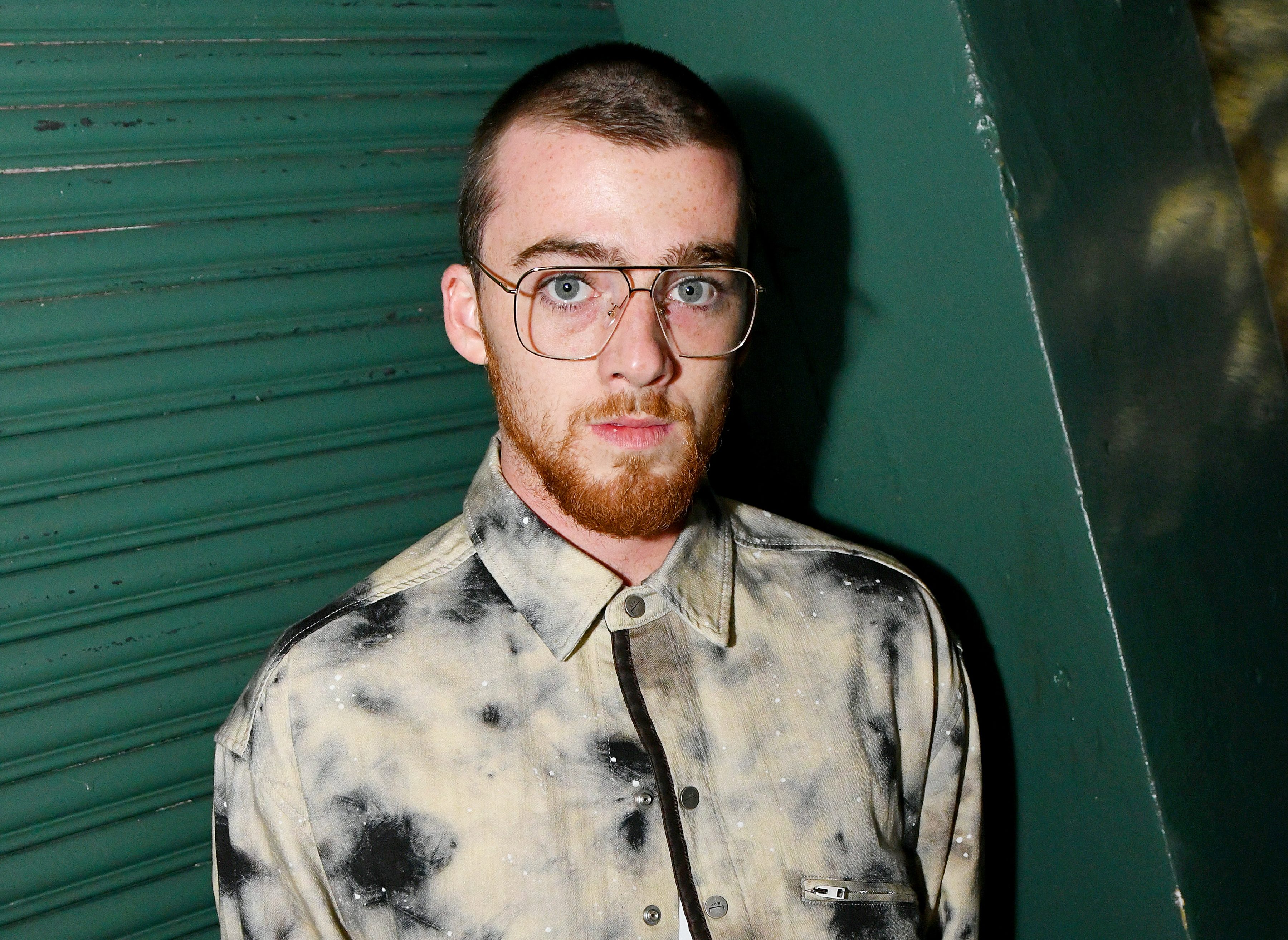 Angus Cloud's Life in Photos: Looking Back on the 'Euphoria' Star's Biggest Moments