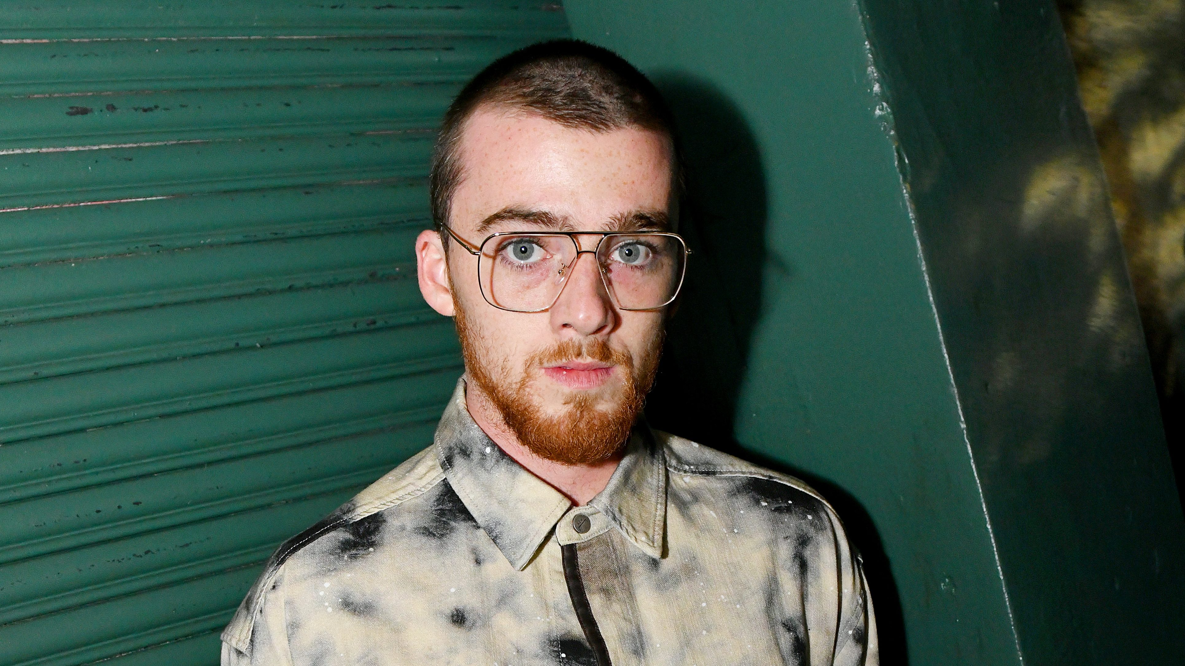 Angus Cloud's Life in Photos: Looking Back on the 'Euphoria' Star's Biggest Moments