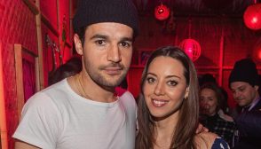 Who Is Aubrey Plaza's Boyfriend? 5 Things About Christopher 'Chris' Abbott