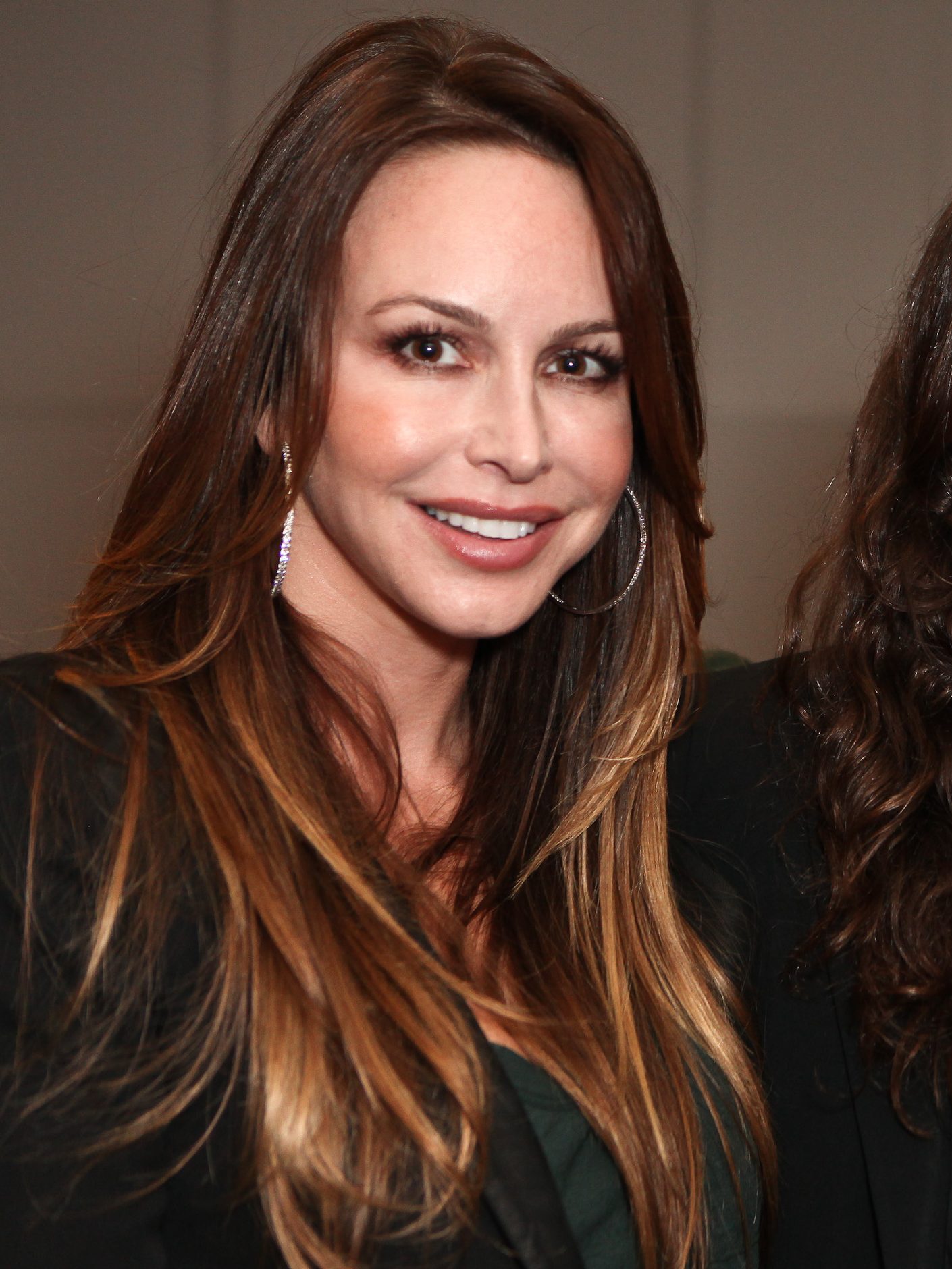 Who Is Miriam Rothbart? 5 Things to Know About Patrick Muldoon's Girlfriend