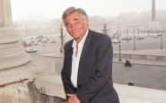 Peter Falk's Daughters: About His Adopted Children Jacqueline Falk & Catherine Falk