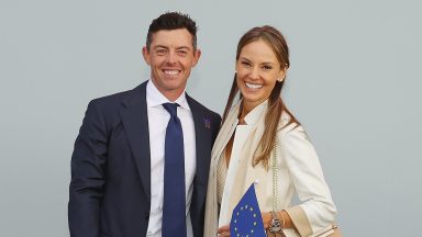Are Rory McIlroy and wife Erica Stoll still together? The reason for their past divorce and reunion