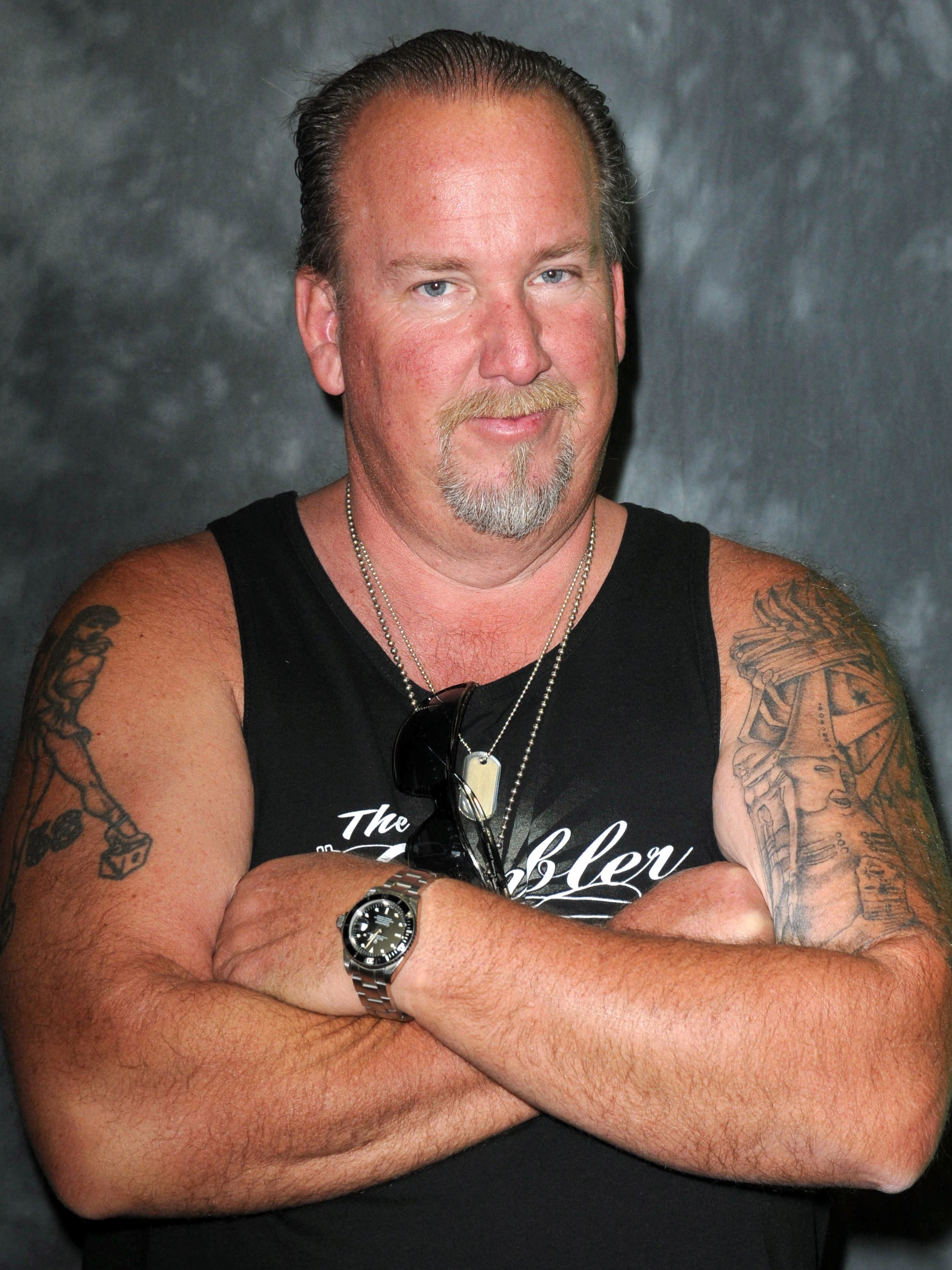 Darrell Sheets' Net Worth: How Much Money the 'Storage Wars' Star Had
