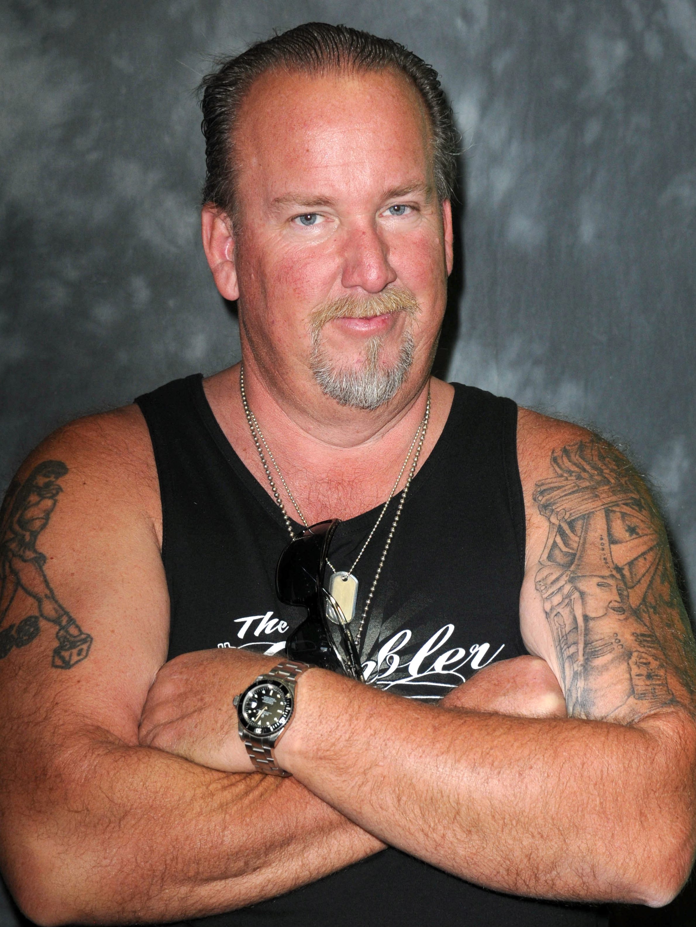 Darrell Sheets' Cause of Death: How Did the 'Storage Wars' Star Die?