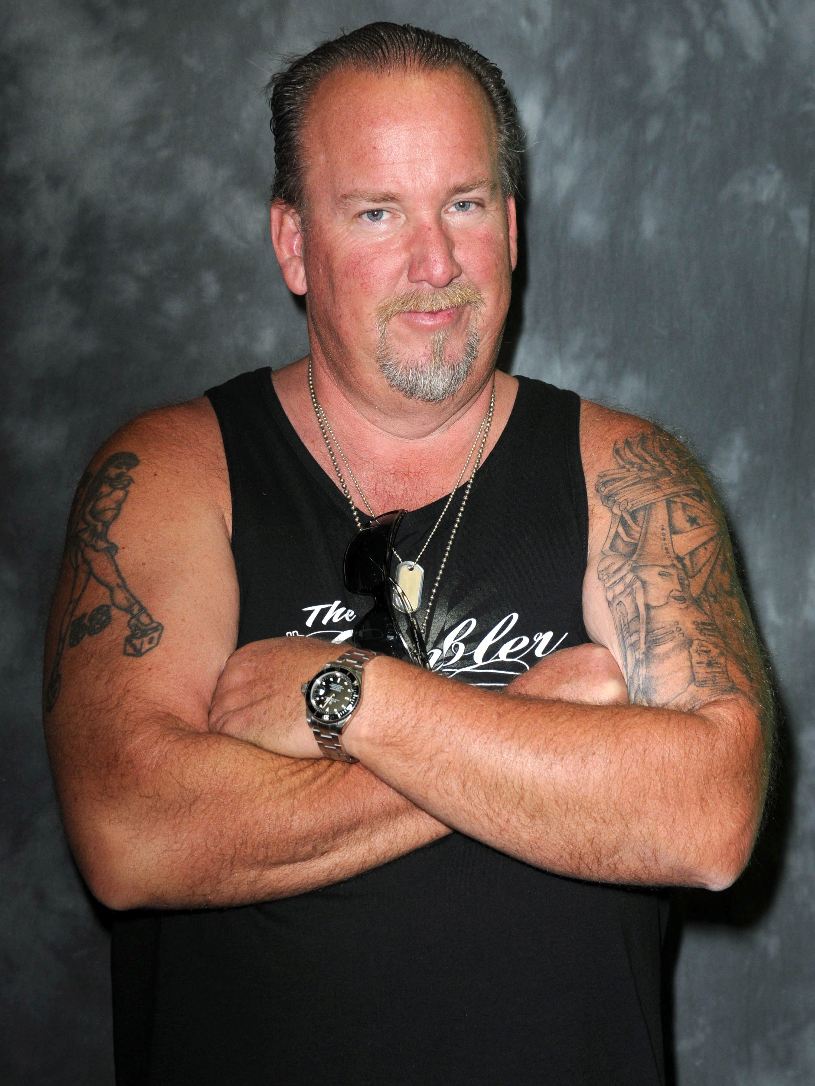 Darrell Sheets' Ex-Wife Kimber Wuerfel: What We Know About Their Marriage