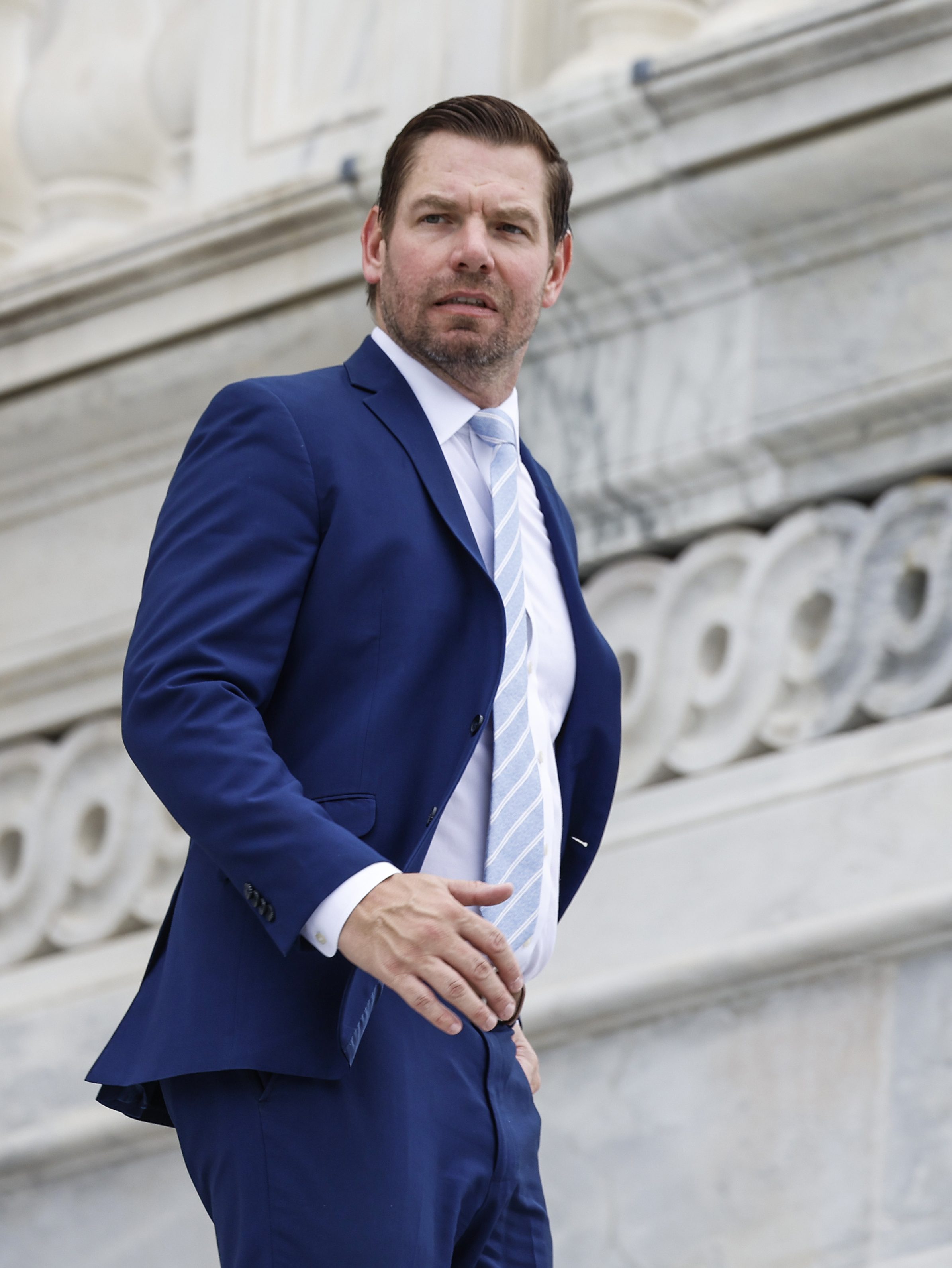 Eric Swalwell Allegations Explained: Sexual Assault Claims, Stephen Cloobeck Fallout & Is He a Democrat?