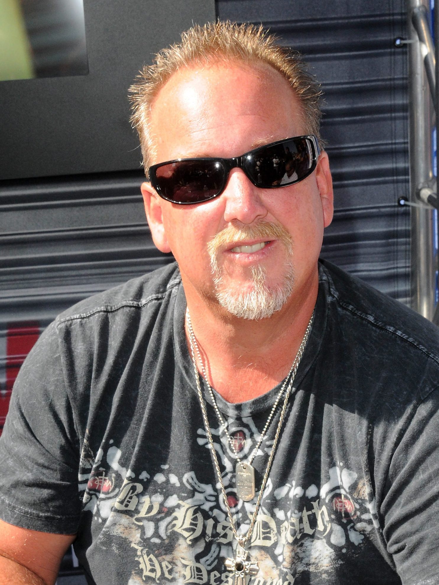Who Was Darrell Sheets? 5 Things to Know About the 'Storage Wars' Star Who Died