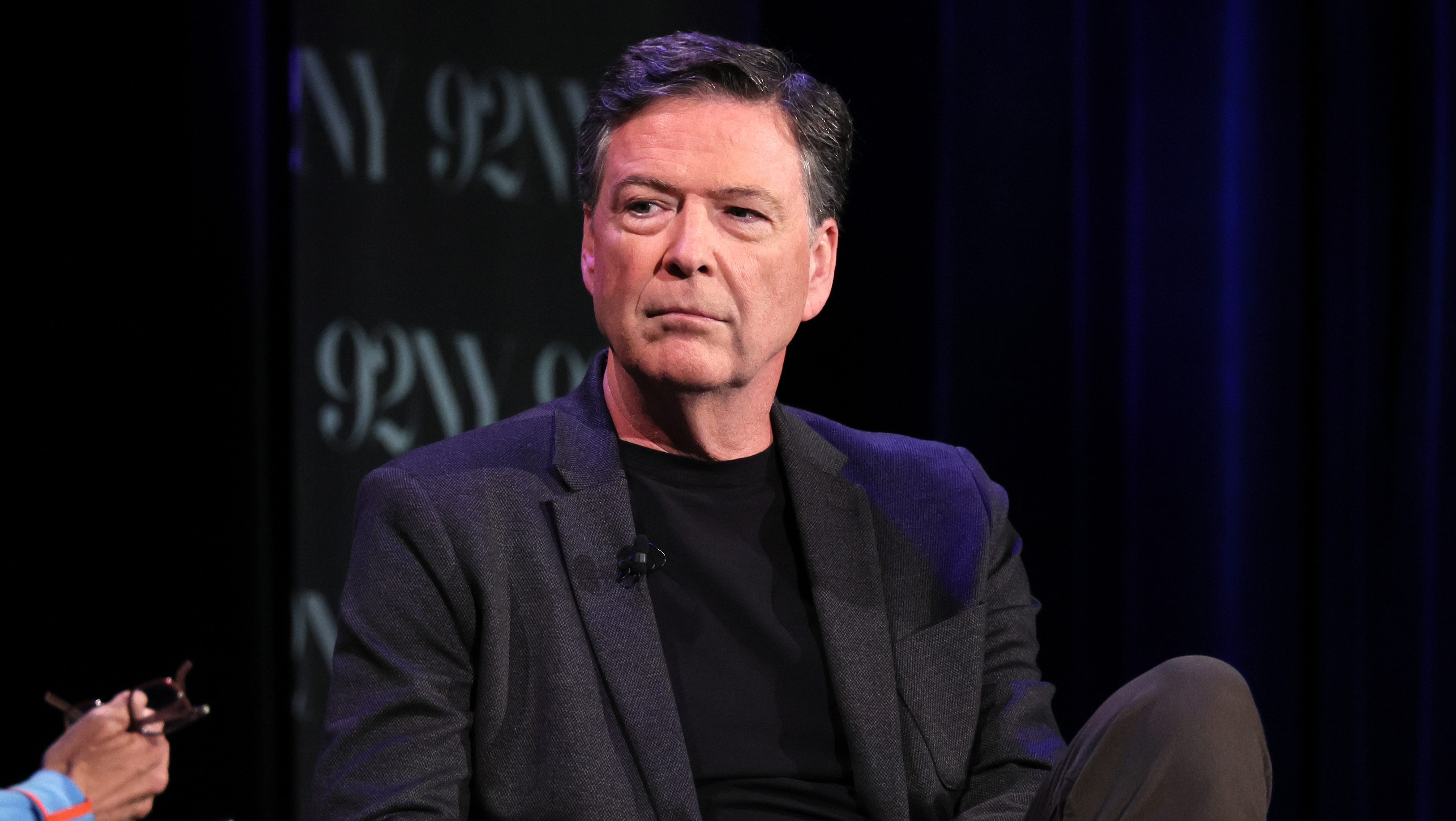 Is James Comey a Democrat or a Republican? His Political Affiliation Explained