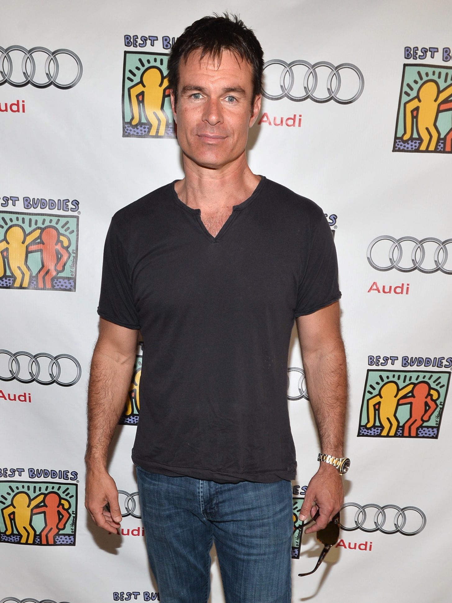 Did Patrick Muldoon Have a Wife? Find Out if the 'Days of Our Lives' Actor Was Married