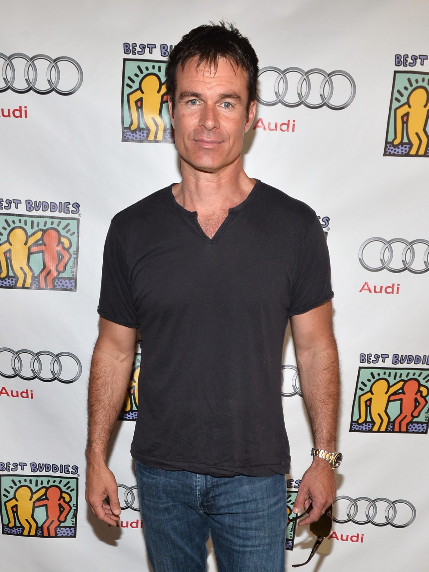 Patrick Muldoon's Health: About the 'Melrose Place' Alum's Well-Being Before Death