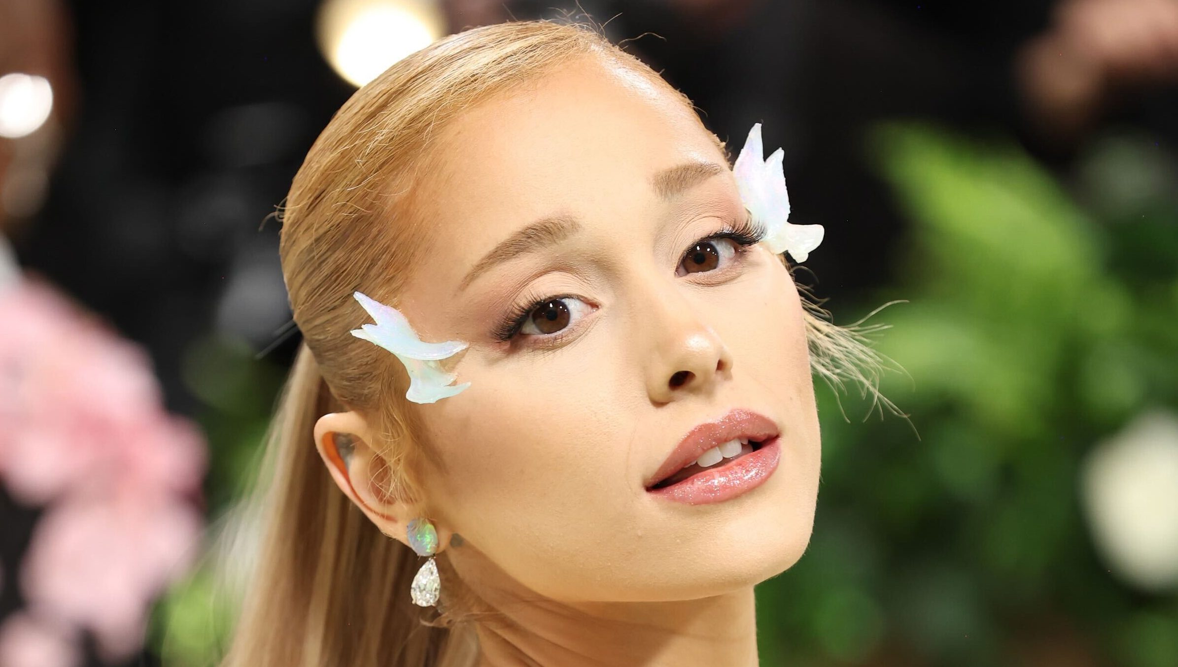 Ariana Grande New Album ‘Petal’: Release Date, Tracklist & All Updates