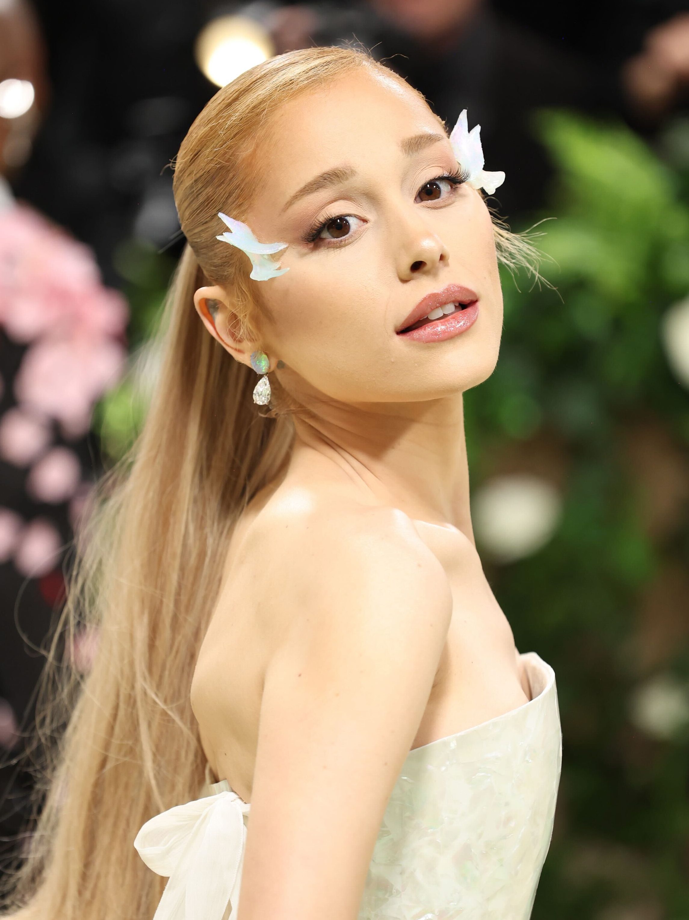 Ariana Grande New Album 'Petal': Release Date, Tracklist & All Updates