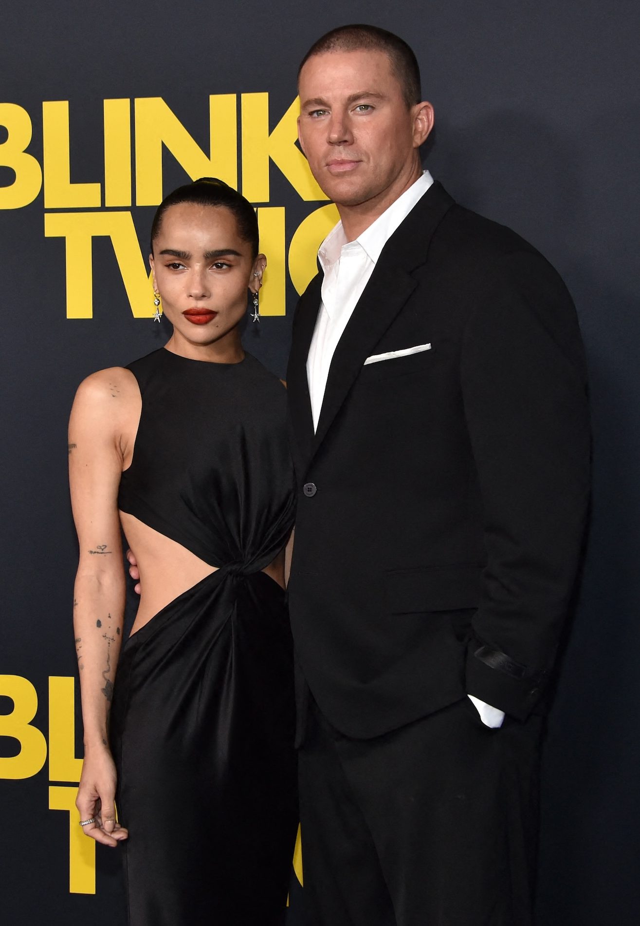 Why Did Channing Tatum & Zoe Kravitz Break Up & End Their Engagement?