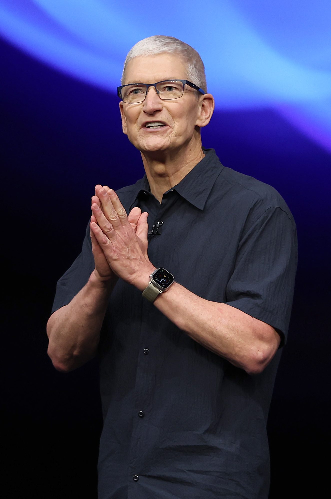 Why Is Tim Cooking Stepping Down as the CEO of Apple?