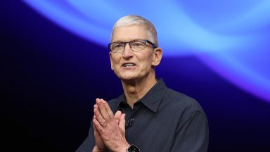 Why Is Tim Cooking Stepping Down as the CEO of Apple?