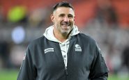 Is Mike Vrabel Married Amid Dianna Russini Rumors? About His Wife Jennifer