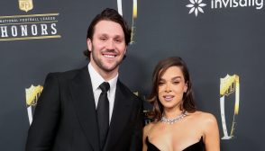 Hailee Steinfeld & Josh Allen's Baby Girl: Her Name & All Updates So Far on Their Daughter