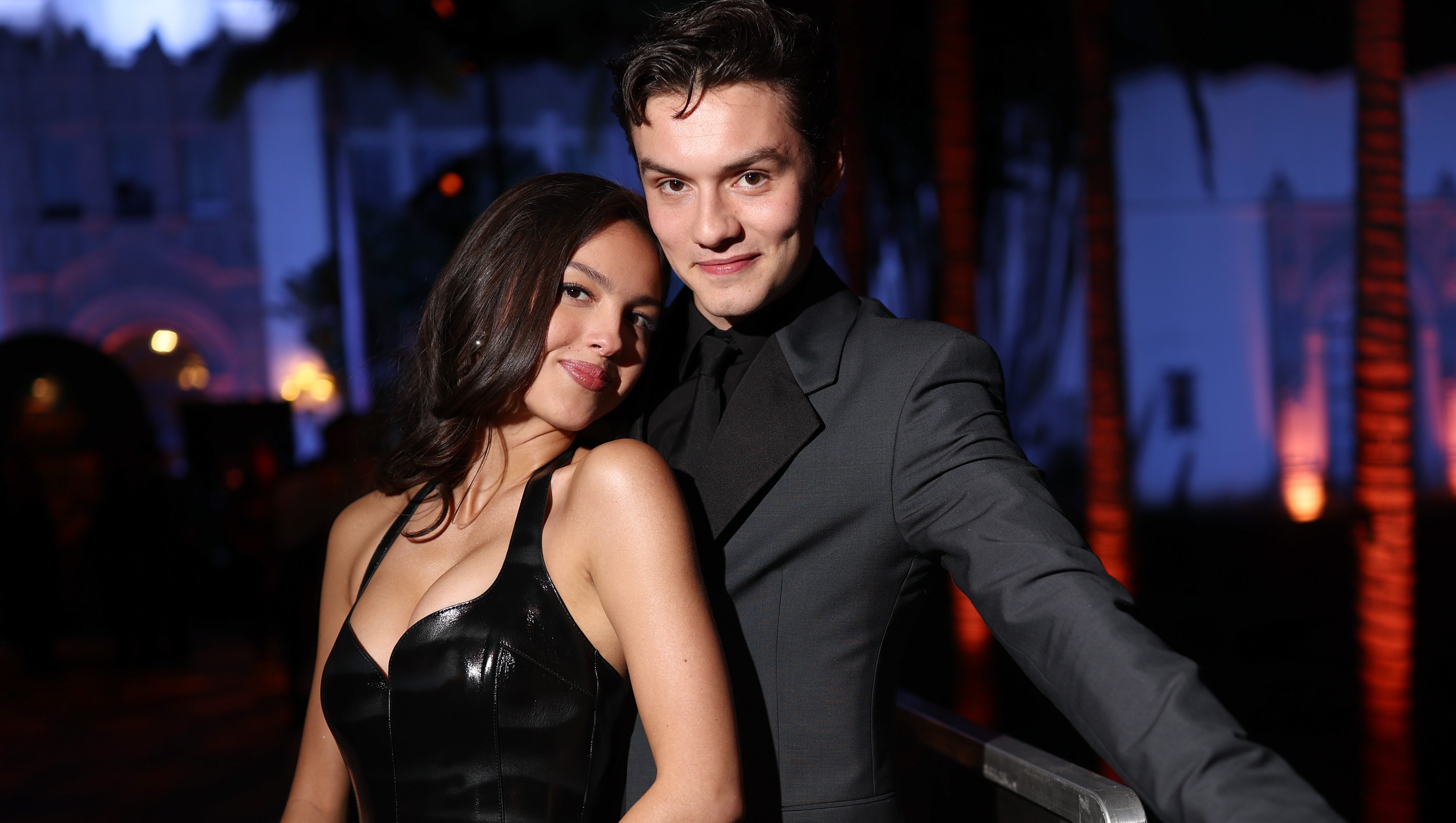 Is Louis Partridge a Gemini? His Birthday Revealed After Olivia Rodrigo’s ‘Drop Dead’ Music Video