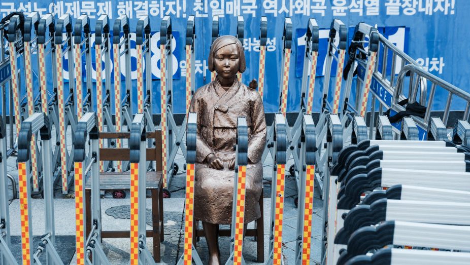 Wie is Johnny Somali? Over de YouTuber die schuldig werd bevonden in Zuid-Korea – Hollywood Life