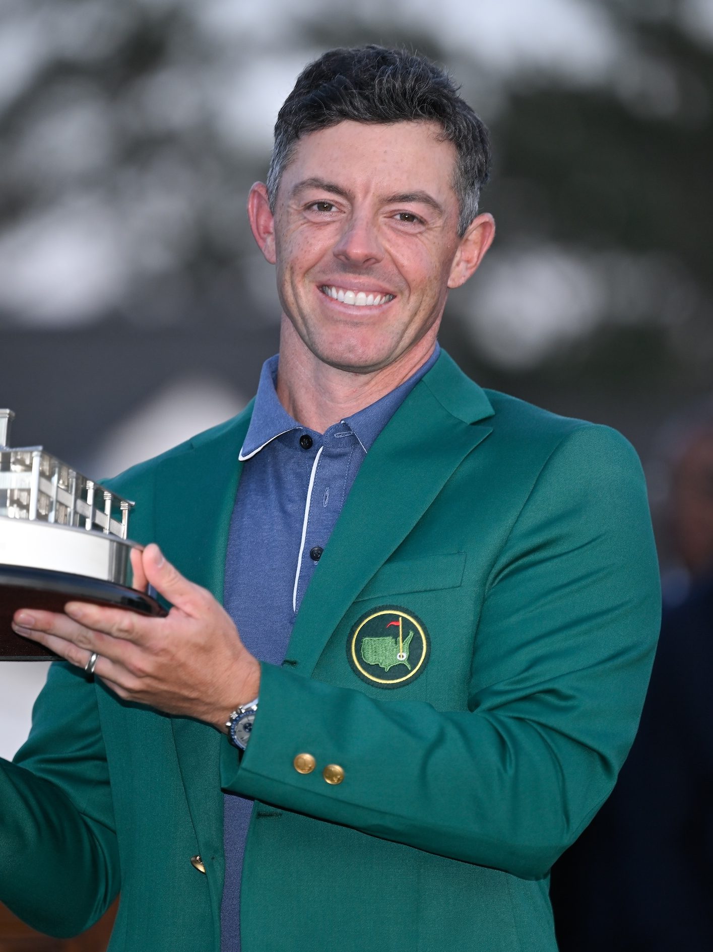 When Is The Masters 2026? Start Date, Time, Full Schedule & Streaming Guide