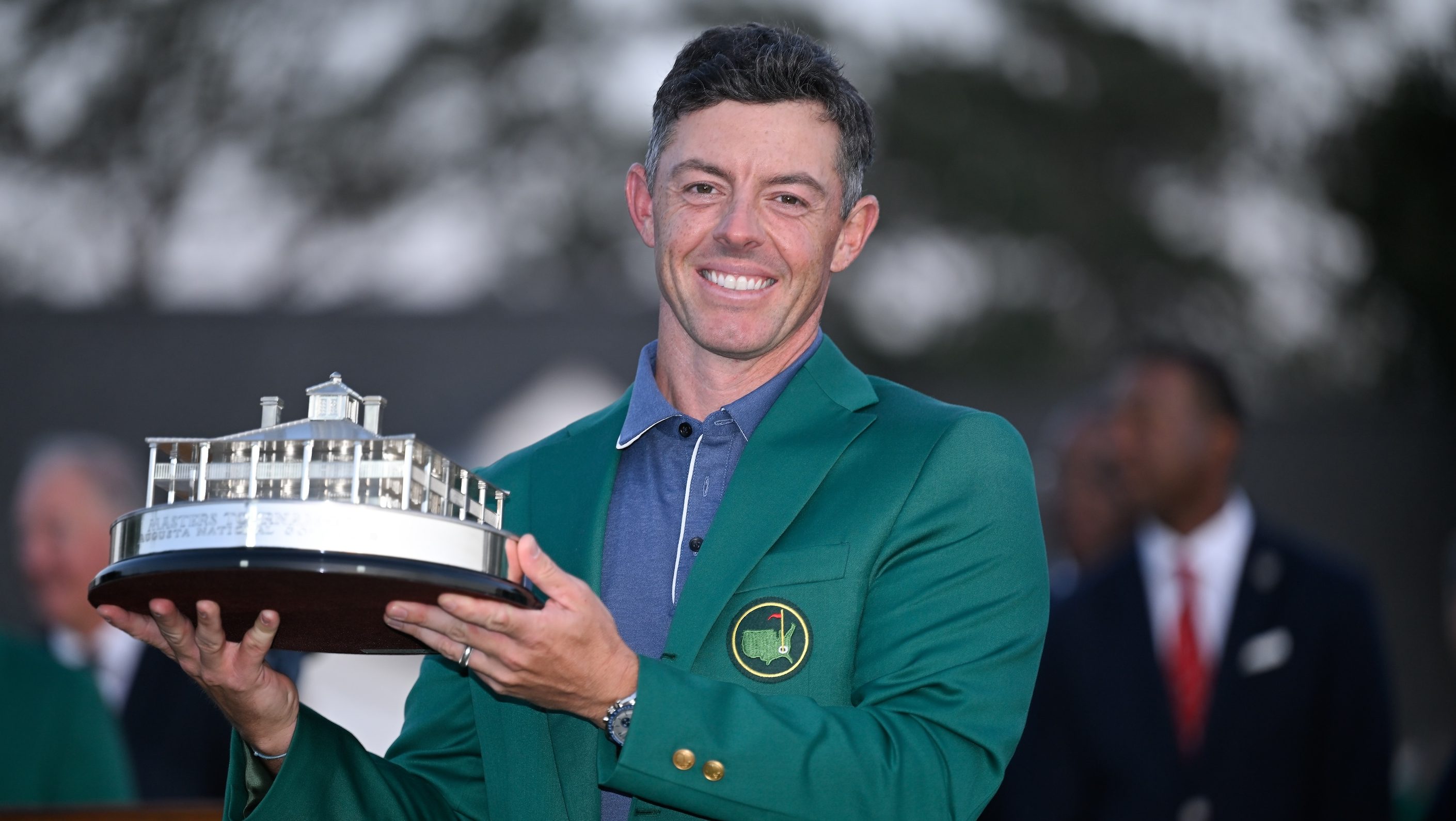 Wanneer is The Masters 2026? Startdatum, tijd, schema en streaminggids – Hollywood Life