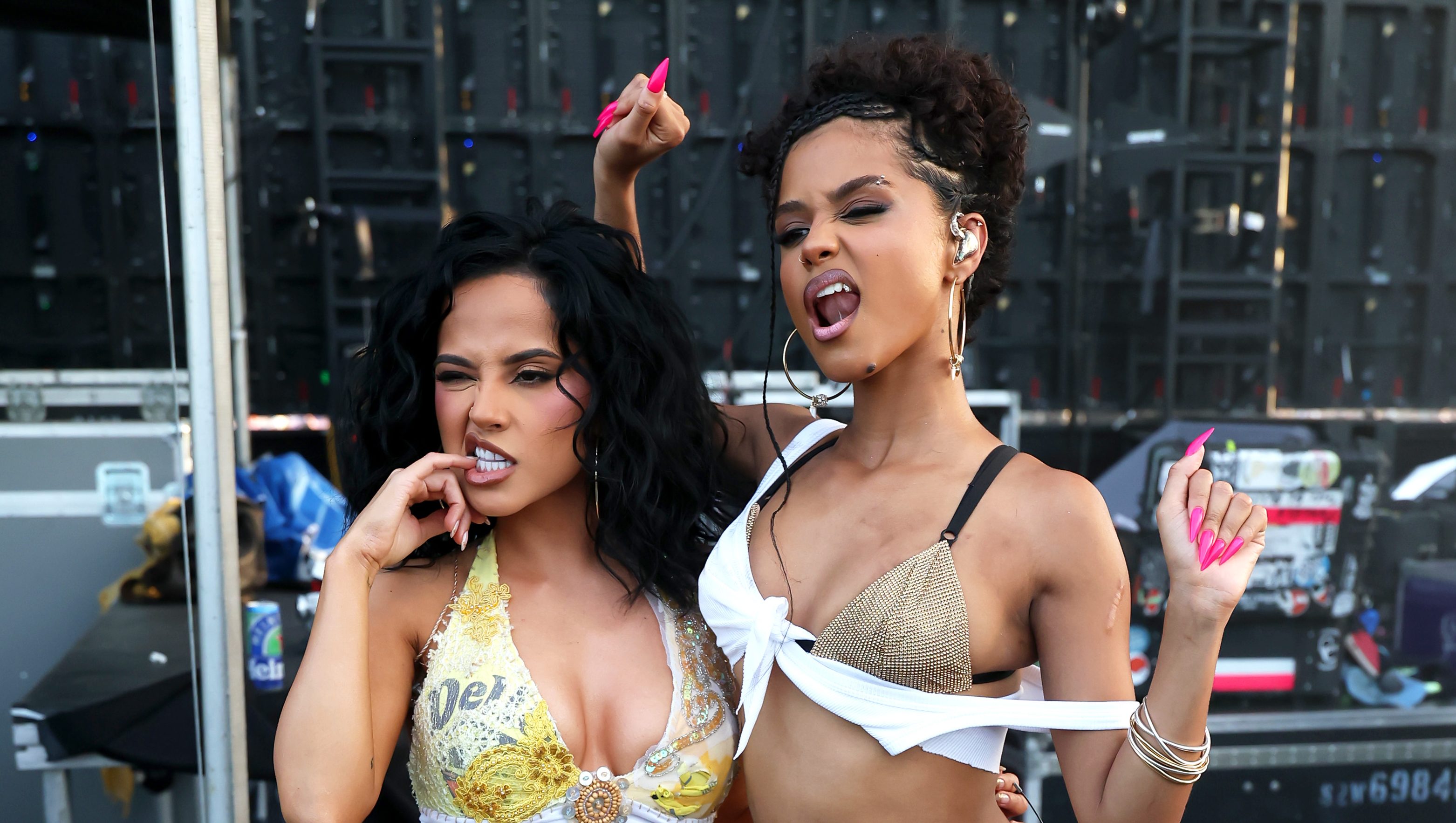 How Much Is a Coachella Ticket? The Cost of Festival Attendance – Hollywood Life