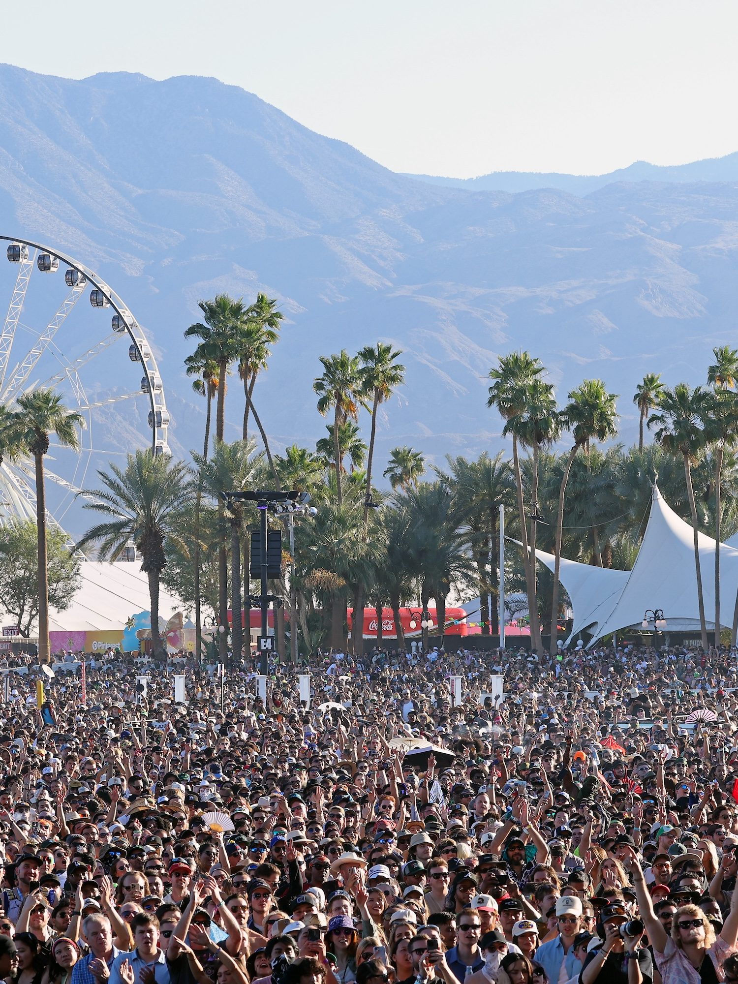 Will Coachella 2026 Be Live Streaming? How to Watch the Festival From Home