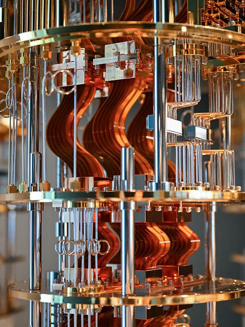 What Is World Quantum Day 2026? Observing Technology's ImpactCurrent quantum computers are still experimental and face significant challenges, including high error rates. Companies like IBM, Google, and others are working to build more stable and scalable quantum systems. (Photo by ANGELA WEISS / AFP) (Photo by ANGELA WEISS/AFP via Getty Images)