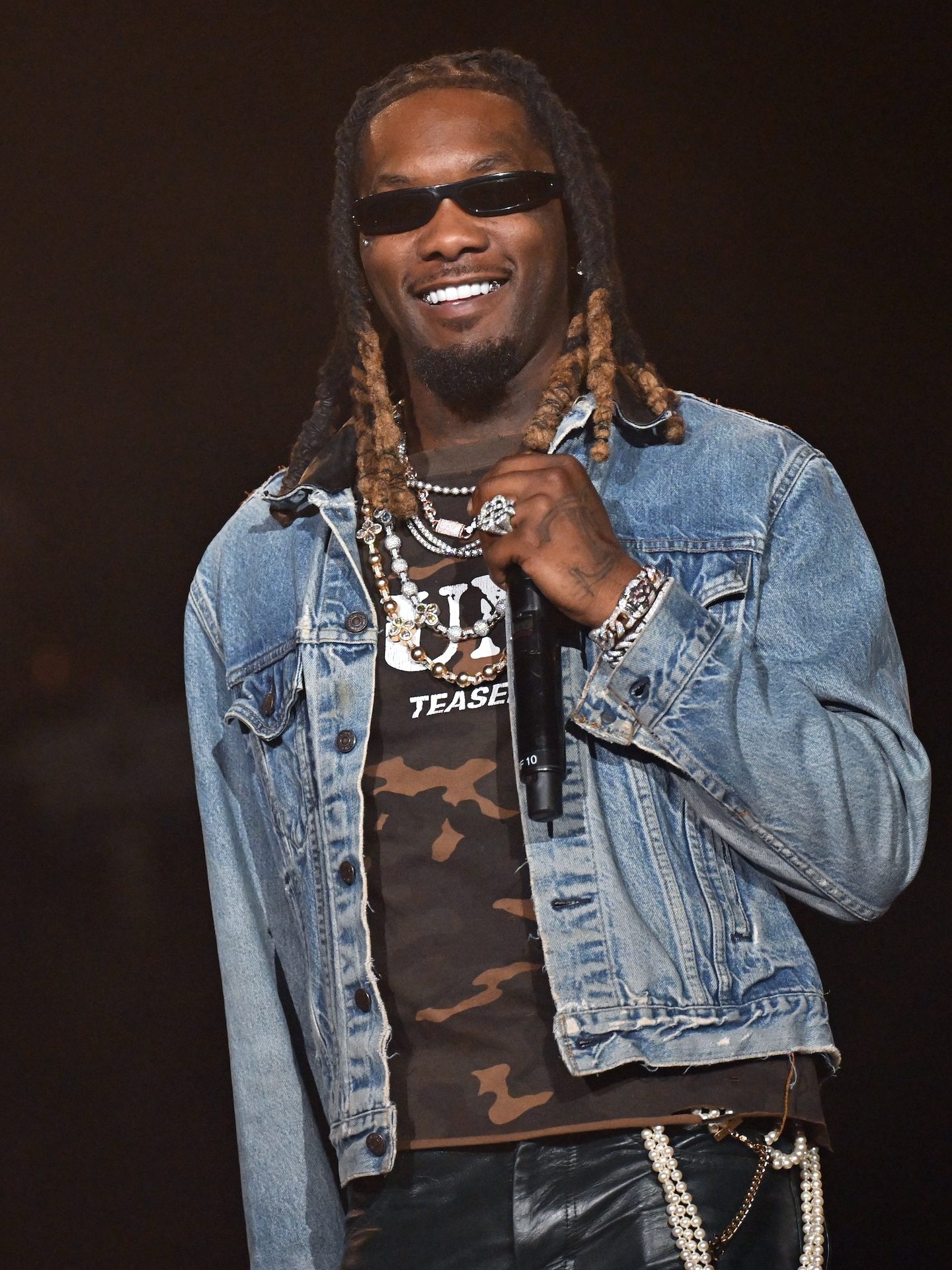Offset's Kids: Everything to Know About His 6 Children & Their Mothers