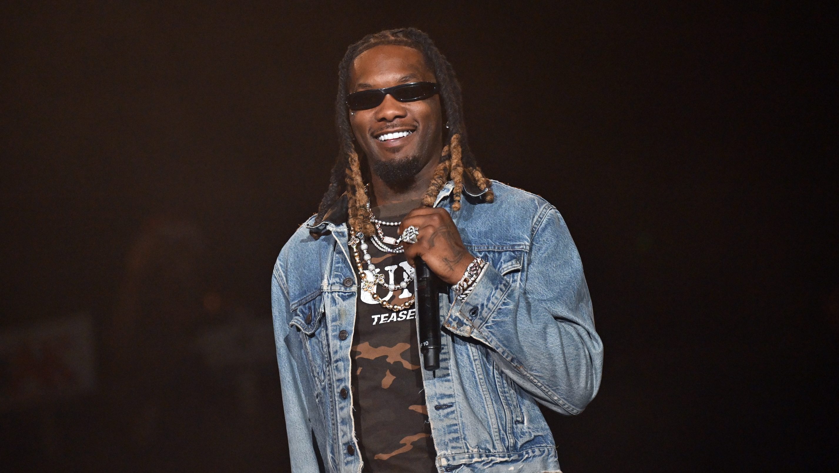 Wie heeft de offset geschoten? Updates over de schietverdachte van de Migos Rapper – Hollywood Life