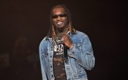 Who Shot Offset? Updates on the Migos Rapper's Shooting Suspect