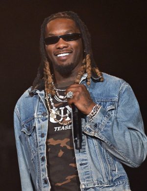 Who Shot Offset? Updates on the Migos Rapper's Shooting Suspect
