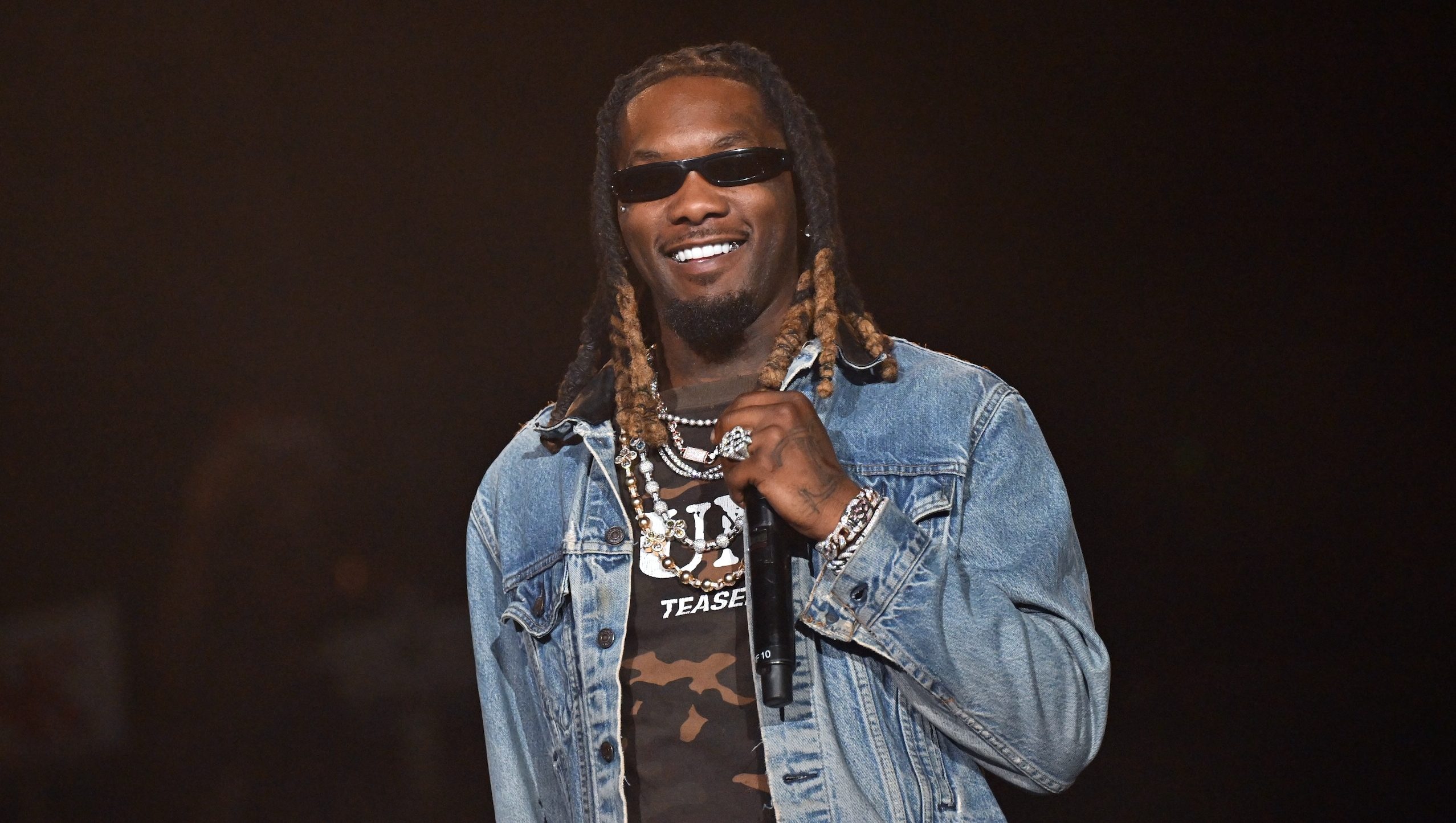 Offset’s Kids: Everything to Know About His 6 Children & Their Mothers