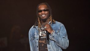 Offset's Kids: Everything to Know About His 6 Children & Their Mothers