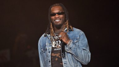 Offset's Kids: Everything to Know About His 6 Children & Their Mothers