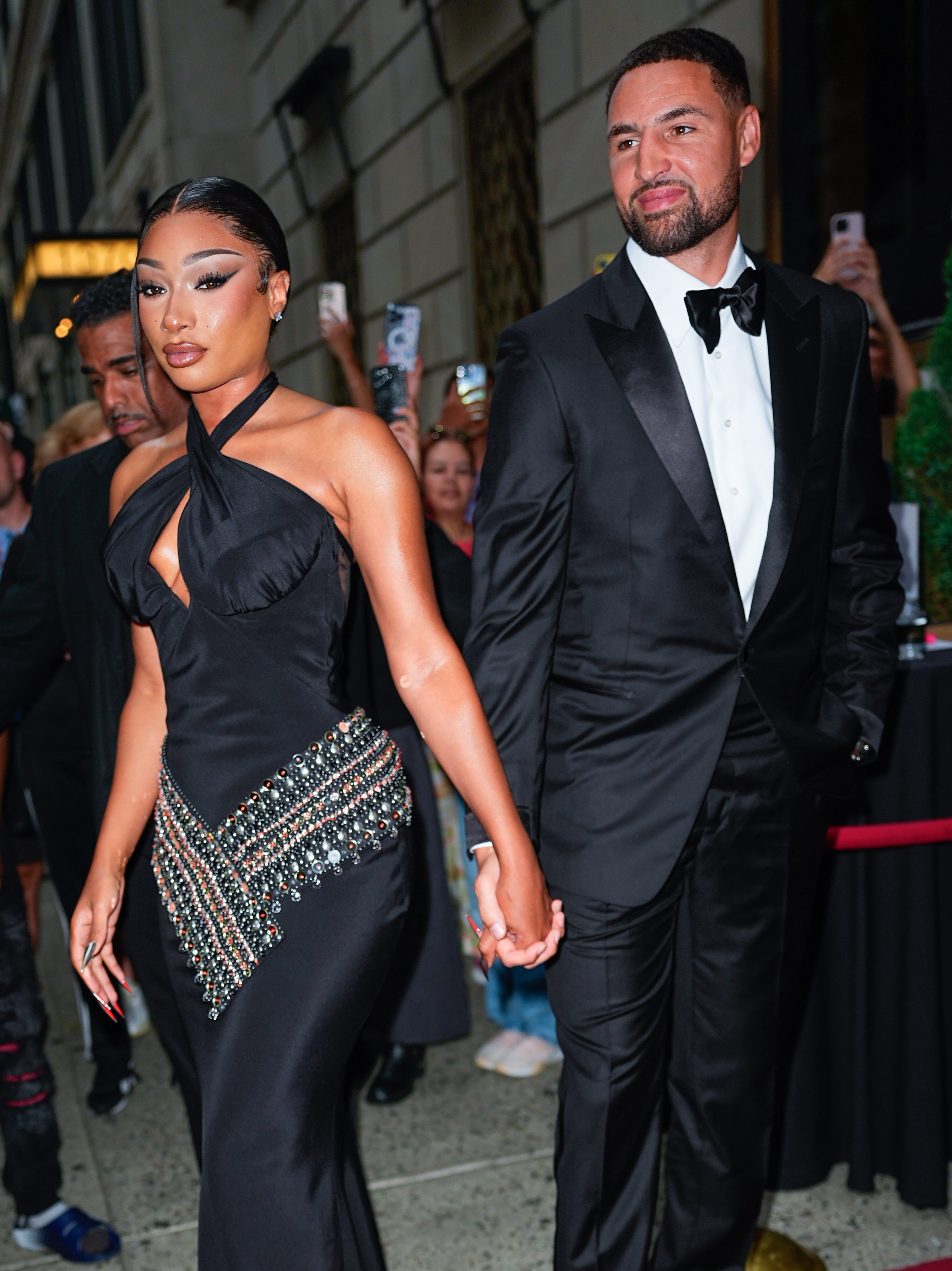 Did Klay Thompson Cheat on Megan Thee Stallion? Her Accusations, Rumors Explained