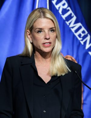 Is Pam Bondi Getting Fired as Attorney General? Rumors Explained