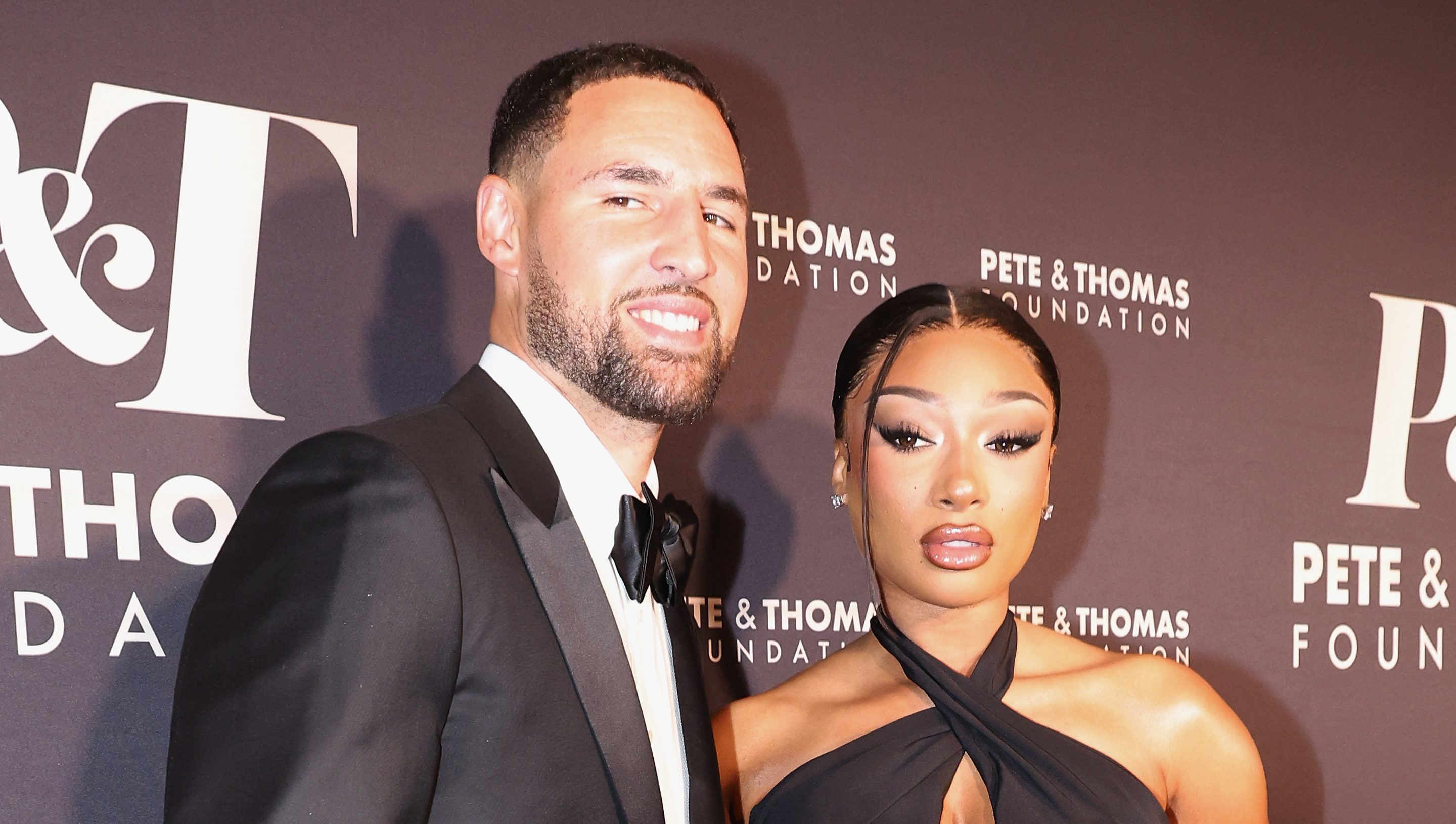 Celebrity Breakups of 2026: Stars Who Split This Year Megan Thee Stallion and Klay Thompson
